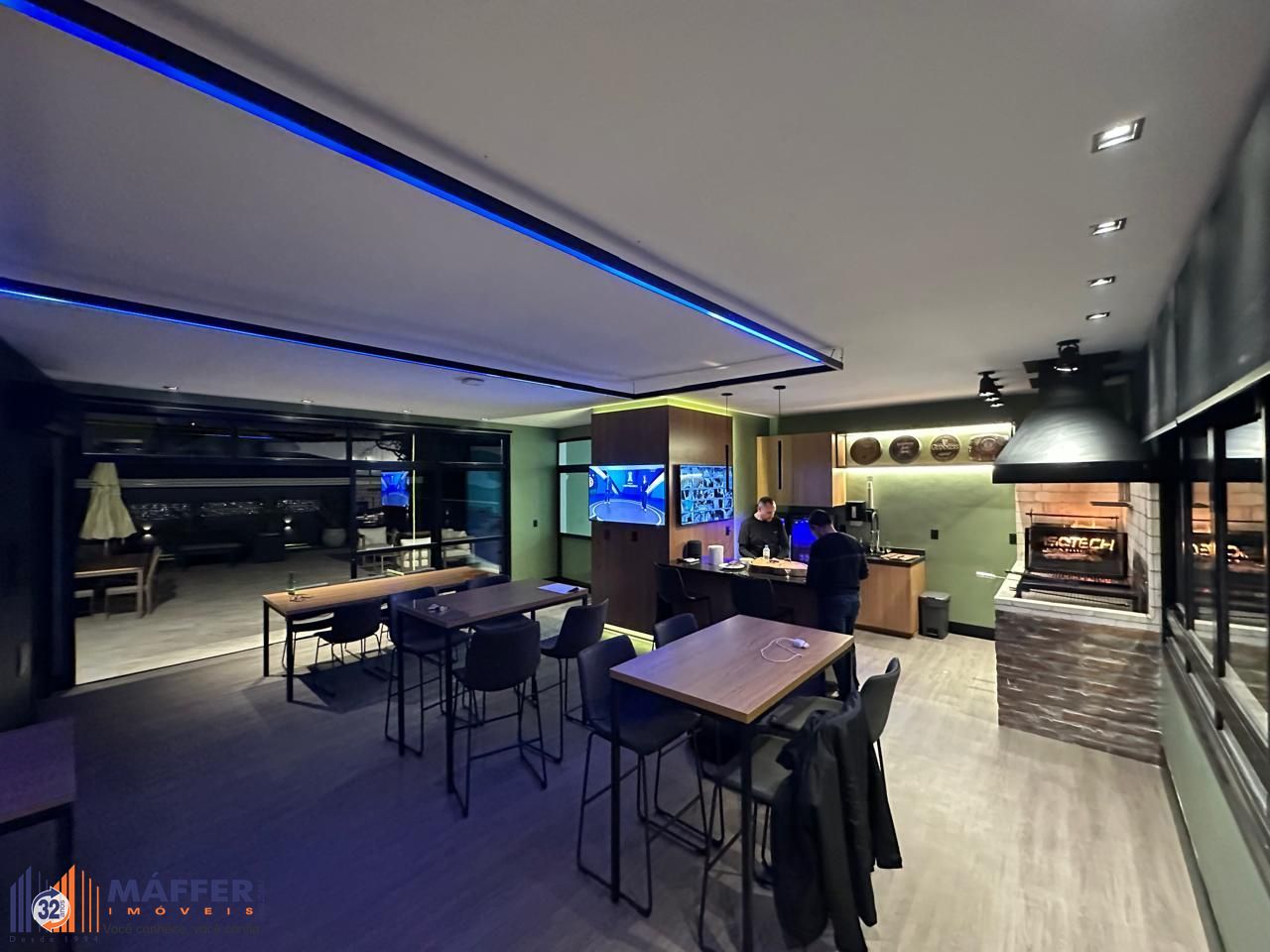 Prédio Inteiro, 1200 m² - Foto 38