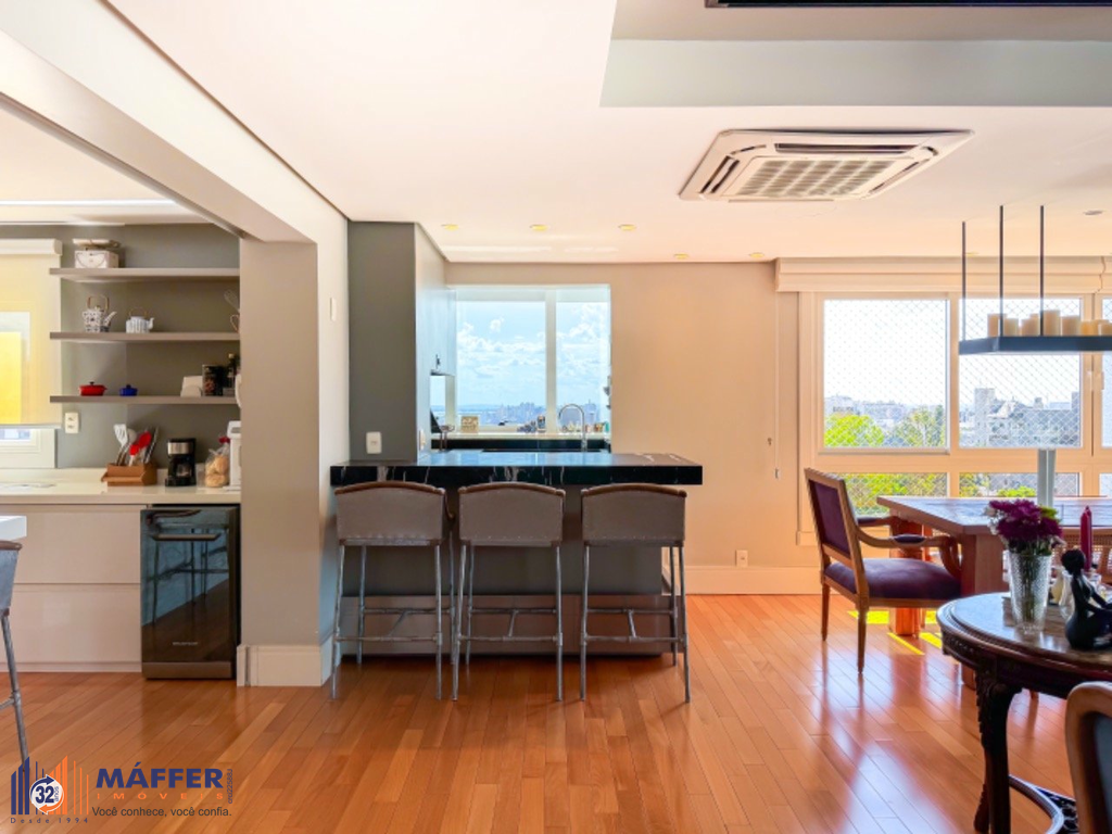 Apartamento, 3 quartos, 179 m² - Foto 34