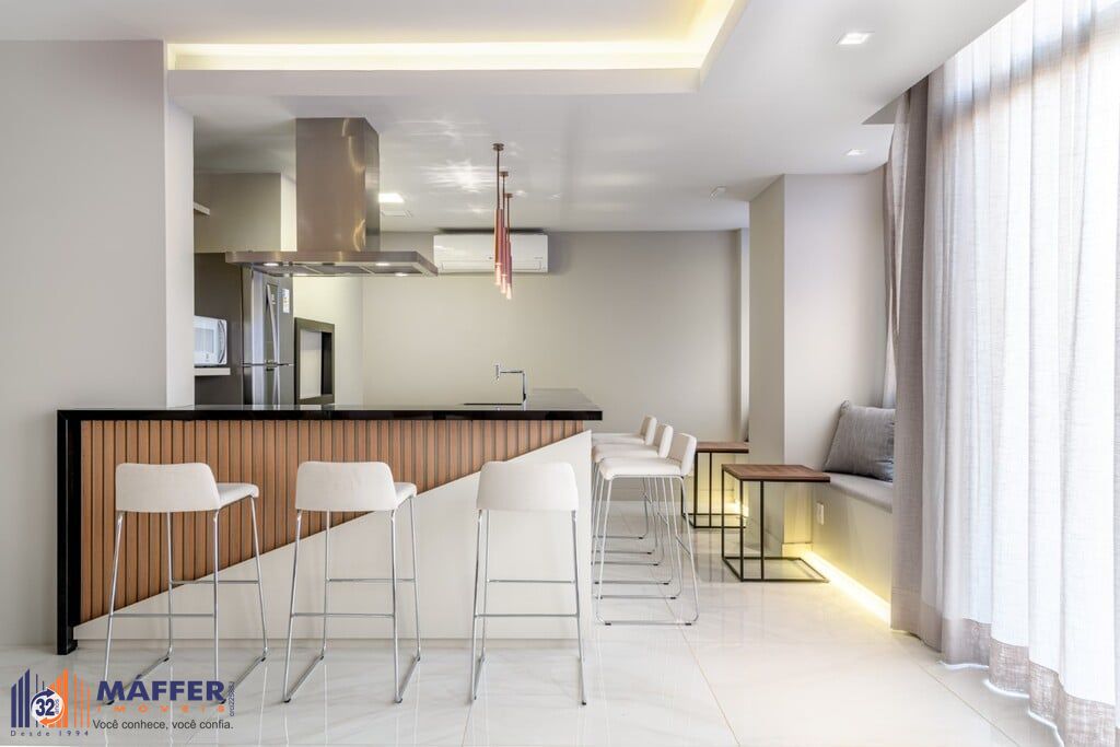 Apartamento, 2 quartos, 56 m² - Foto 30
