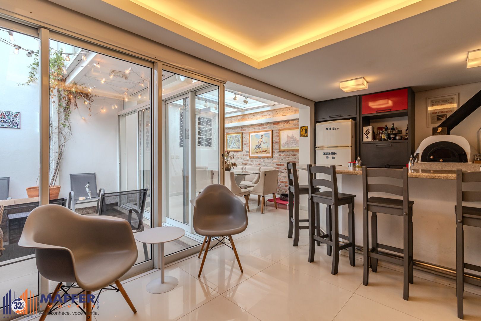 Casa, 3 quartos, 286 m² - Foto 35