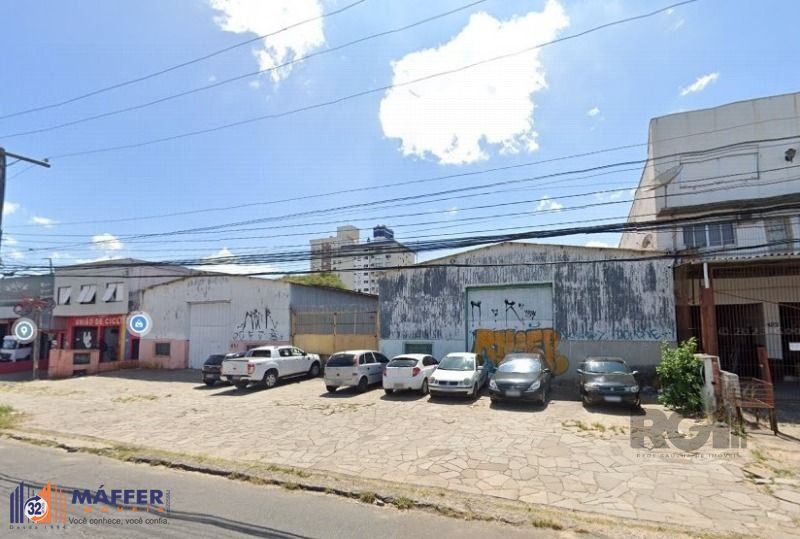 Pavilhão, à venda, 980 m², Sarandi - Porto Alegre — foto 2