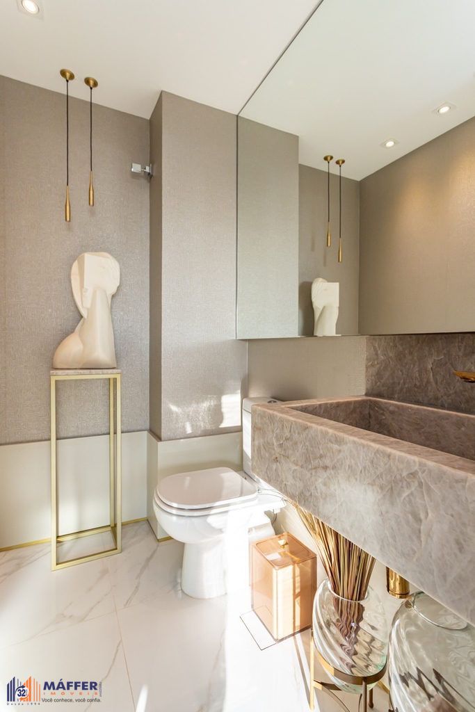 Apartamento, 3 quartos, 126 m² - Foto 44