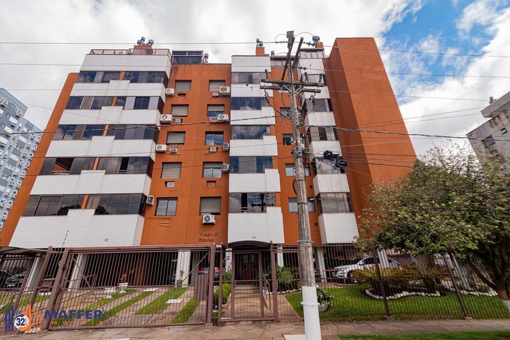 Apartamento, 2 quartos, 65 m² - Foto 19