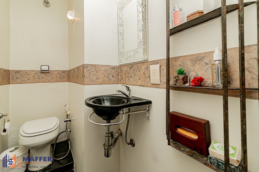 Apartamento, 3 quartos, 143 m² - Foto 64