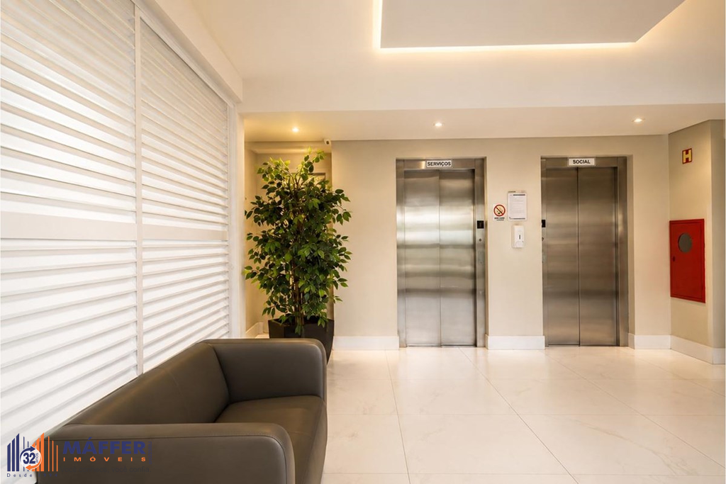 Apartamento, 3 quartos, 71 m² - Foto 25