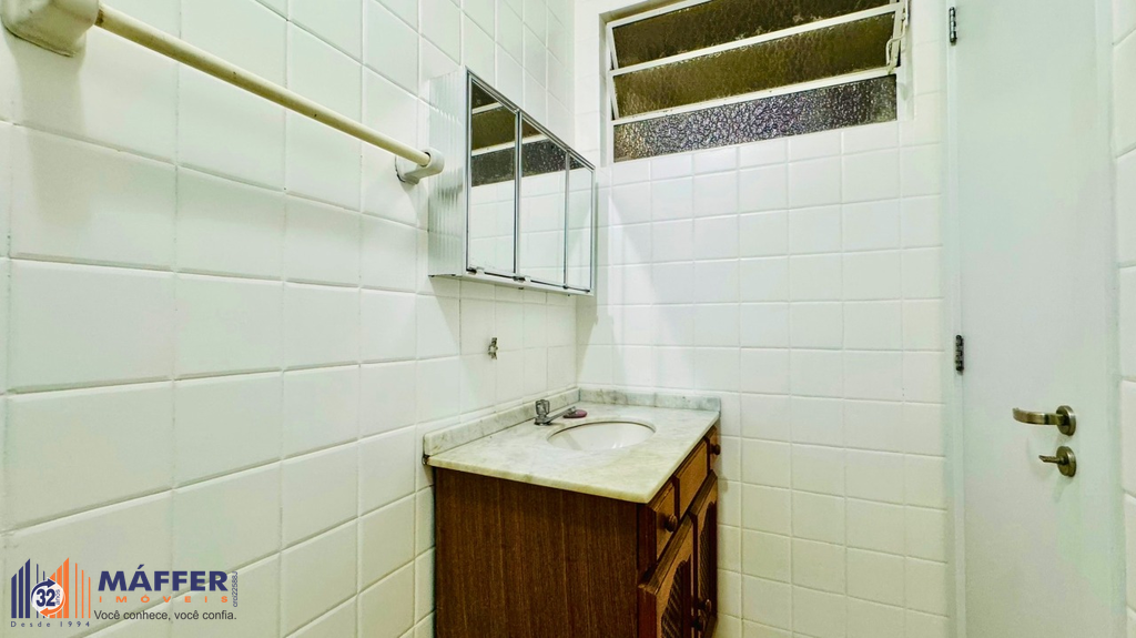 Apartamento, 2 quartos, 58 m² - Foto 9