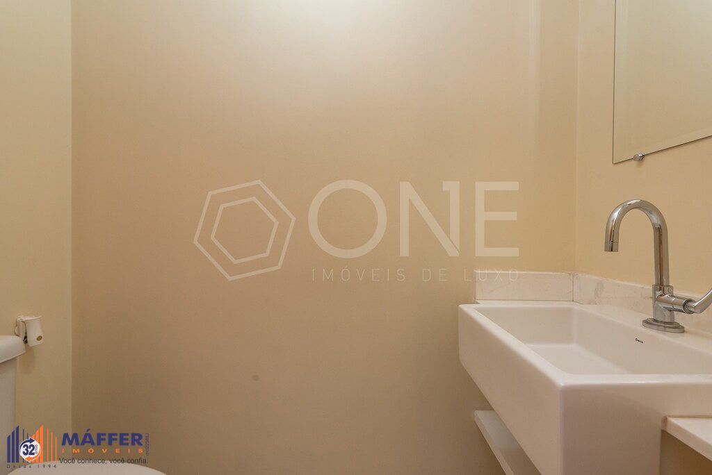 Apartamento, 1 quarto, 57 m² - Foto 20