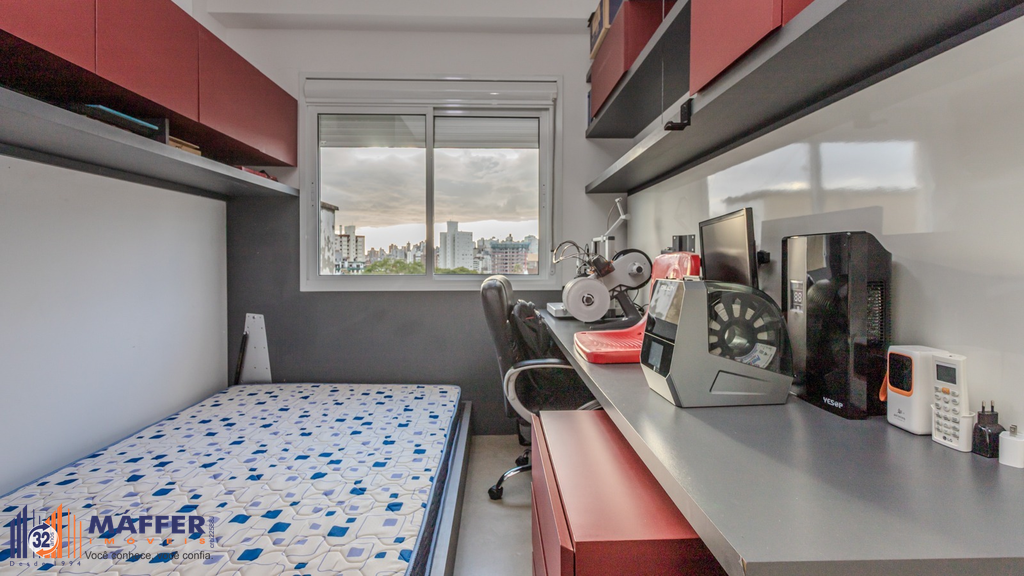 Cobertura, 2 quartos, 151 m² - Foto 21