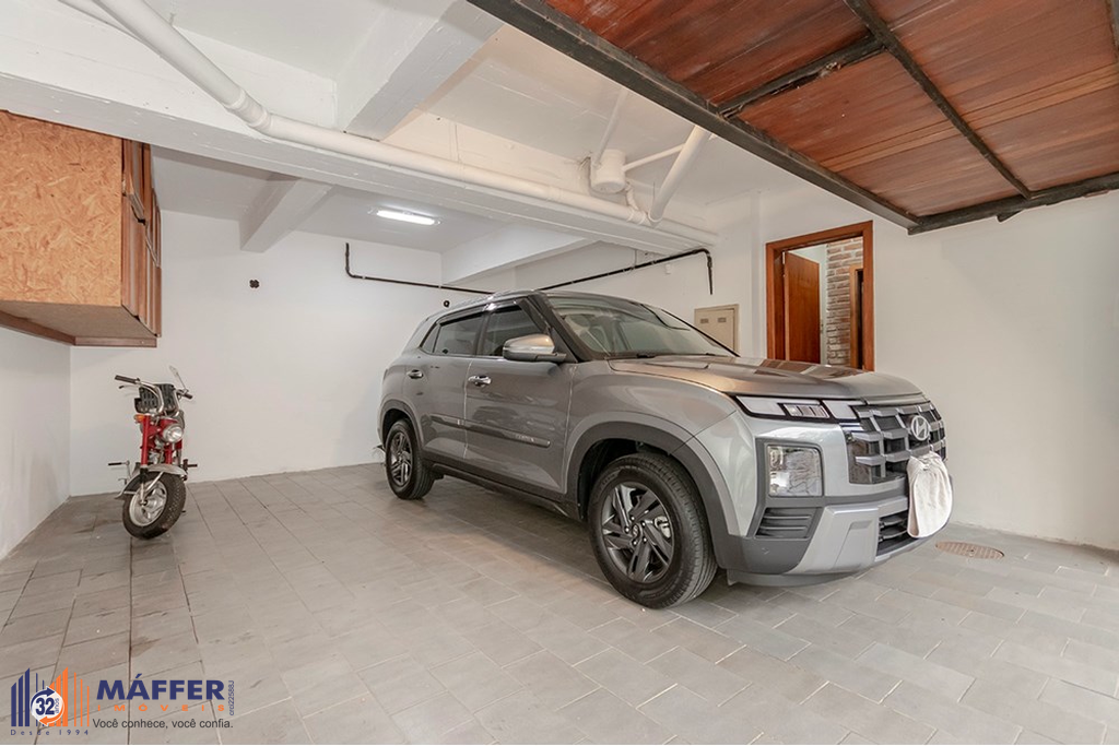 Casa, 4 quartos, 239 m² - Foto 22