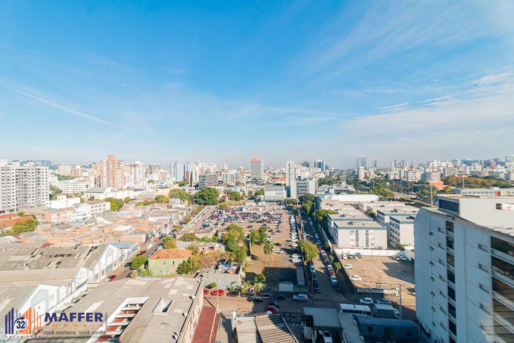 Apartamento, 1 quarto, 45 m² - Foto 9