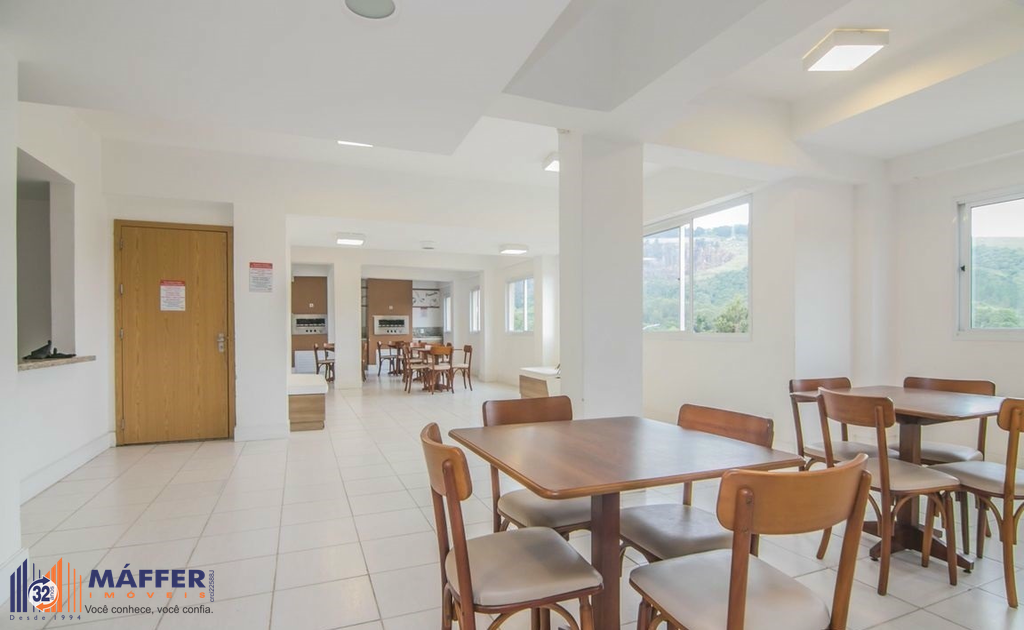 Apartamento, 2 quartos, 52 m² - Foto 25