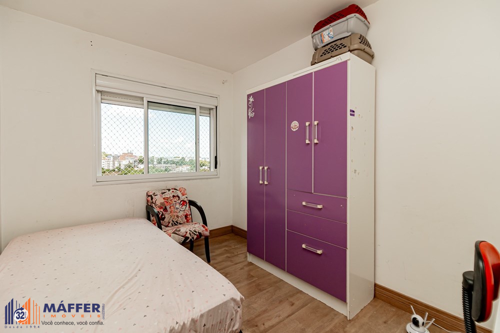 Apartamento, 3 quartos, 82 m² - Foto 52