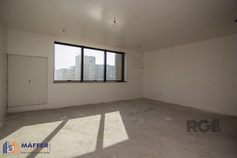 Sala Comercial no Comercial Park Tower, para alugar, 37 m², Moinhos de Vento - Porto Alegre — foto 2