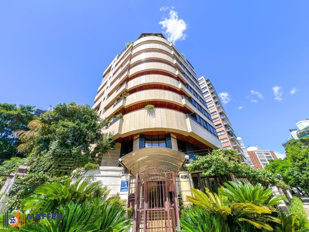 Apartamento, 4 quartos, 312 m² - Foto 1