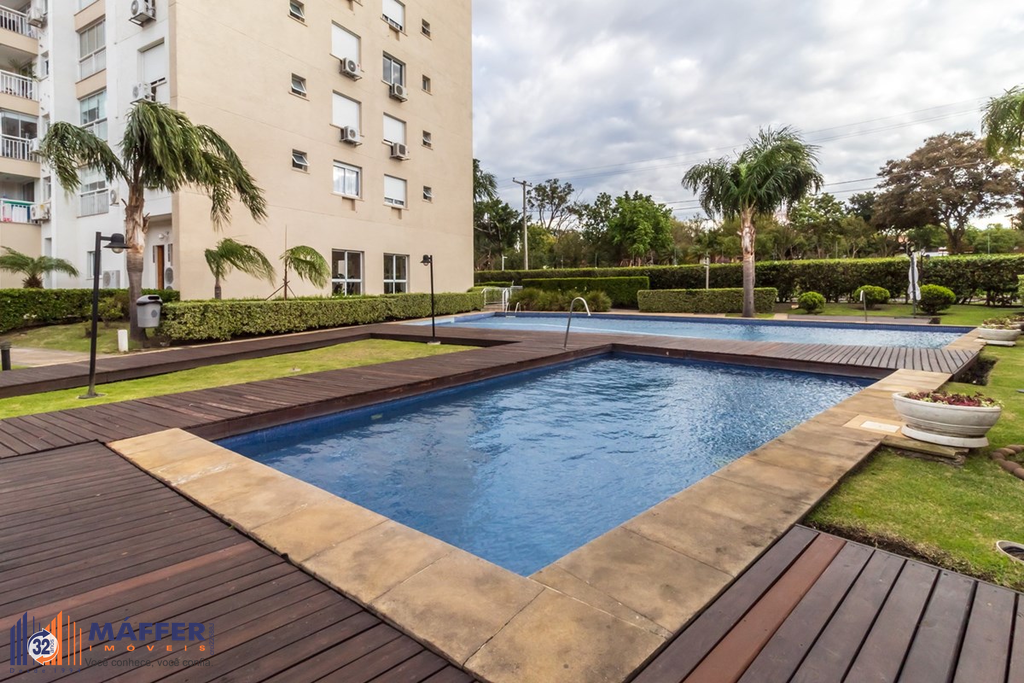 Apartamento, 3 quartos, 83 m² - Foto 9