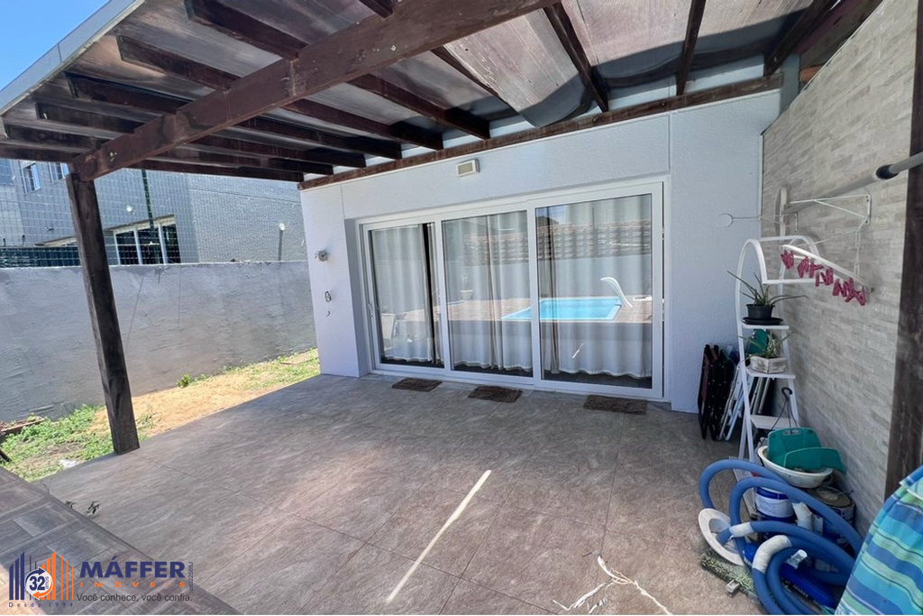 Casa, 3 quartos, 200 m² - Foto 16