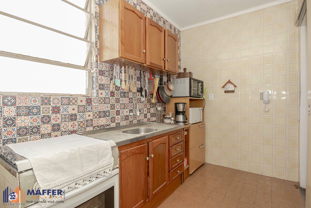 Apartamento, 2 quartos, 50 m² - Foto 8