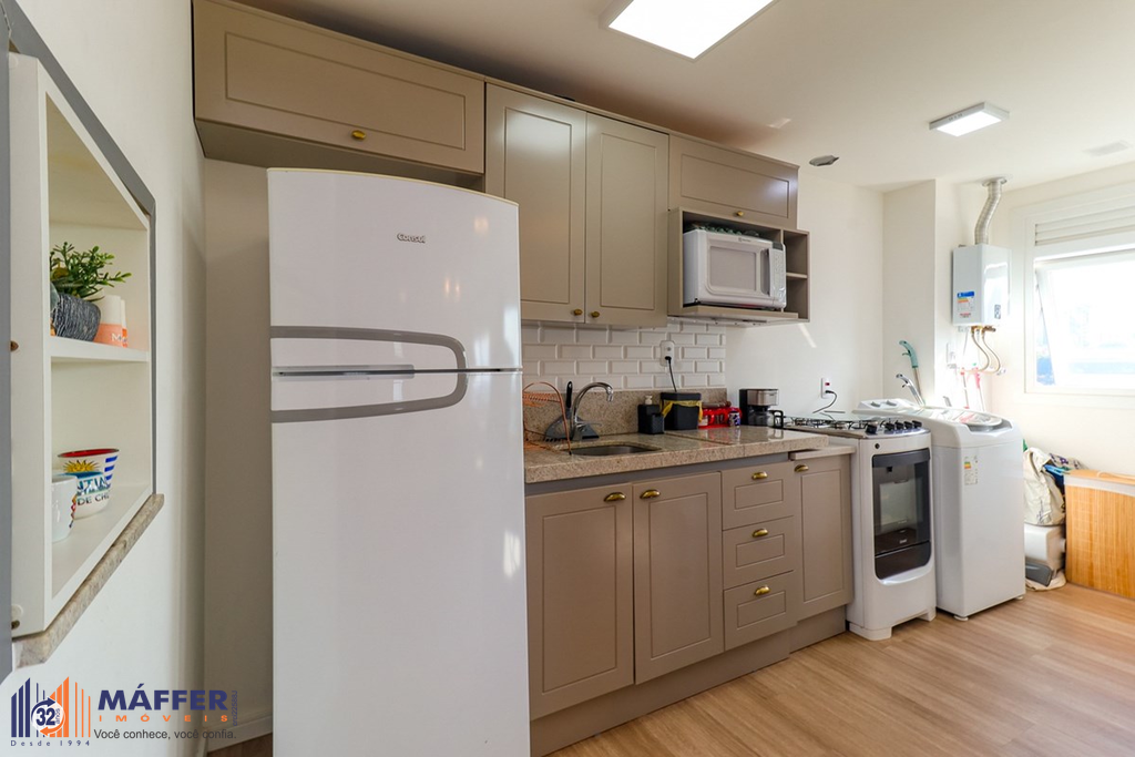 Apartamento, 3 quartos, 71 m² - Foto 51