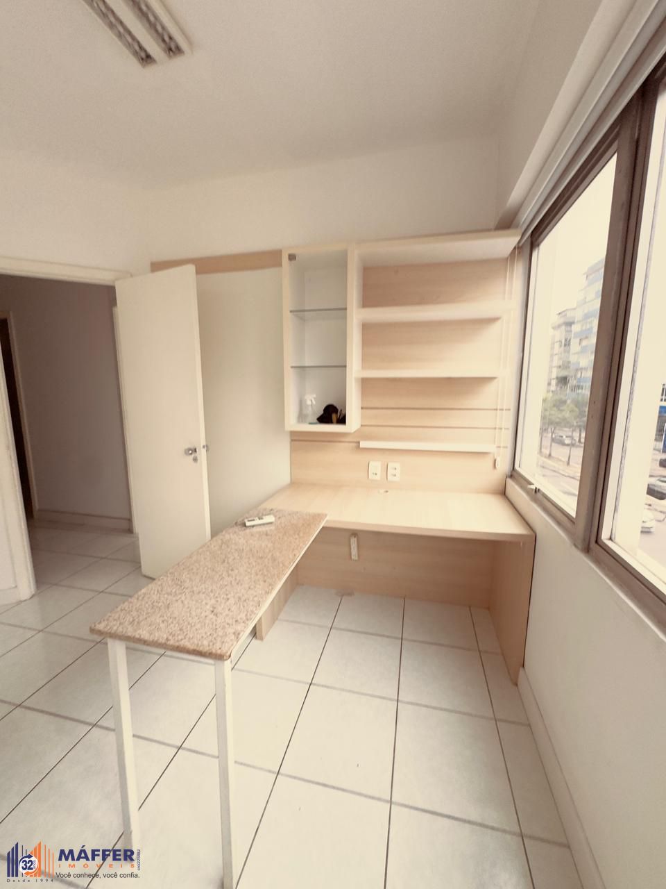 Sala-Conjunto, 56 m² - Foto 7