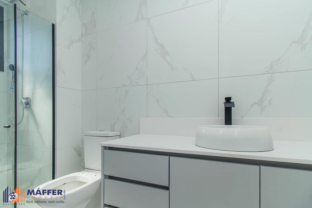 Apartamento, 2 quartos, 80 m² - Foto 46