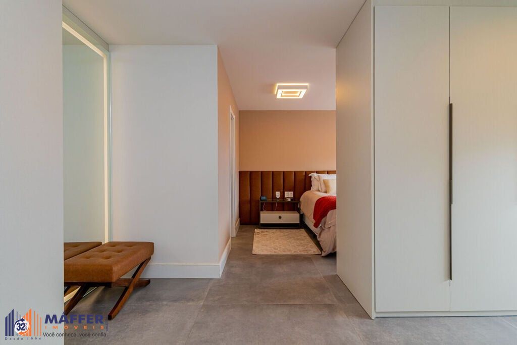 Cobertura, 3 quartos, 182 m² - Foto 20
