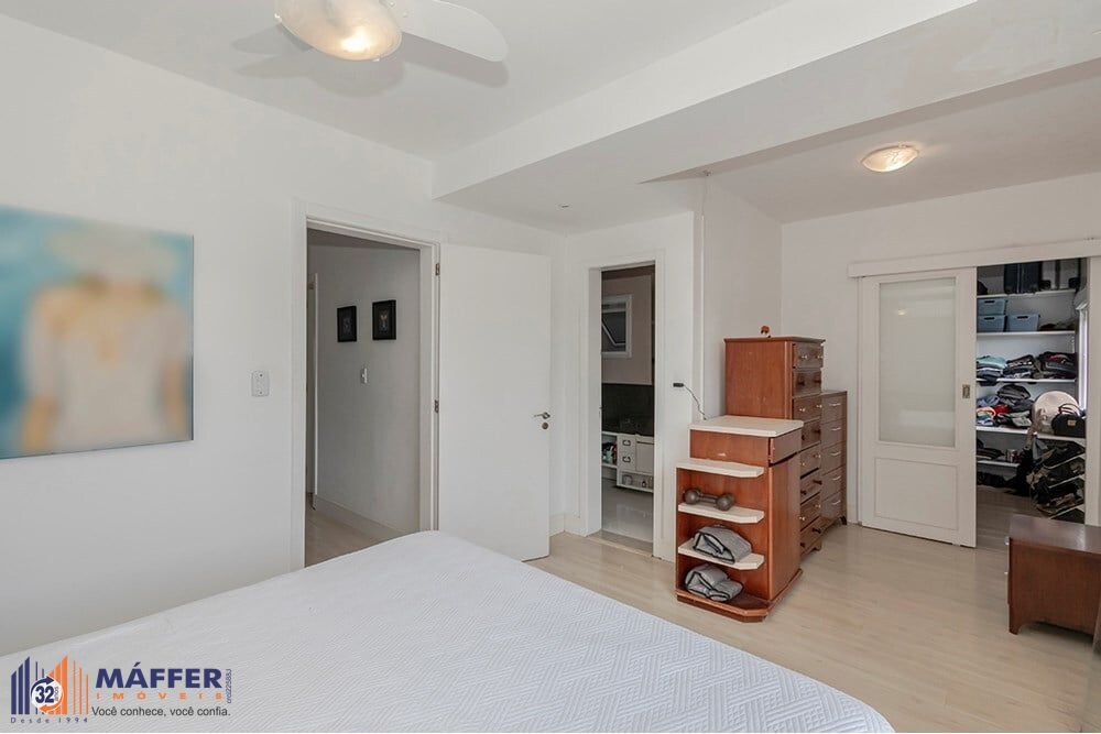 Casa, 4 quartos, 132 m² - Foto 13