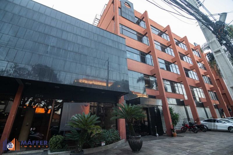 Sala Comercial, para alugar, 958 m², Navegantes - Porto Alegre — foto 2