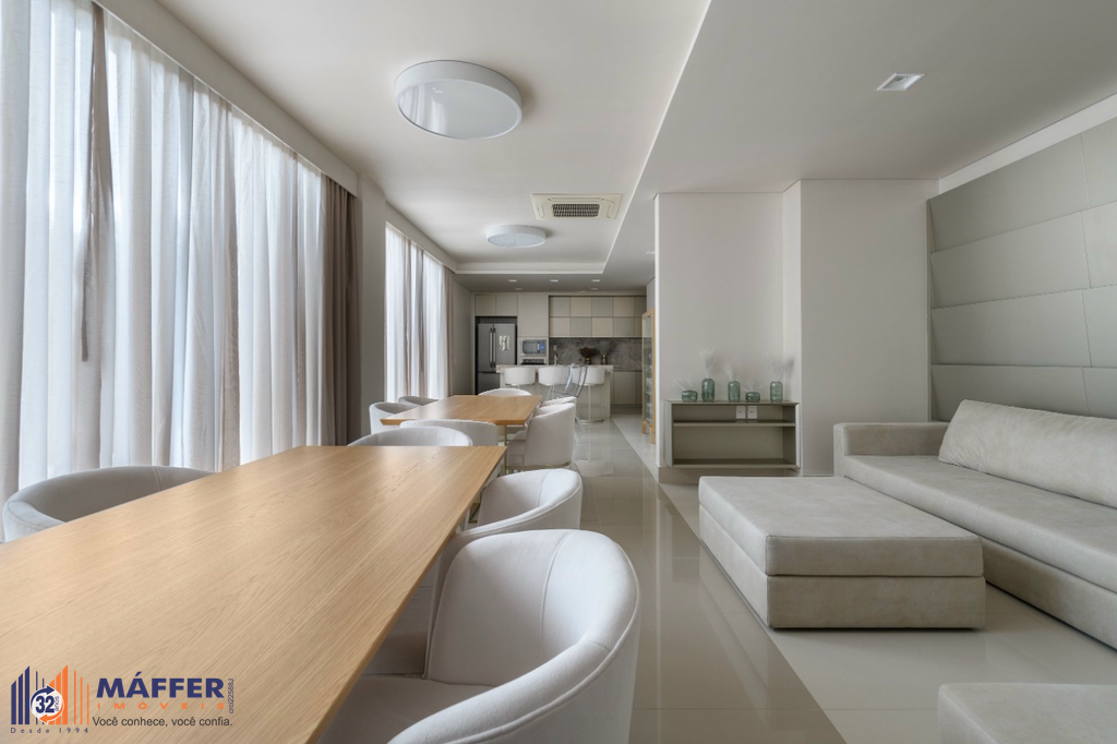 Apartamento, 1 quarto, 43 m² - Foto 7