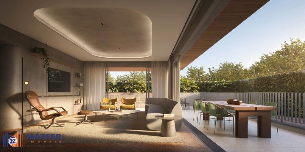 Apartamento, 3 quartos, 234 m² - Foto 6