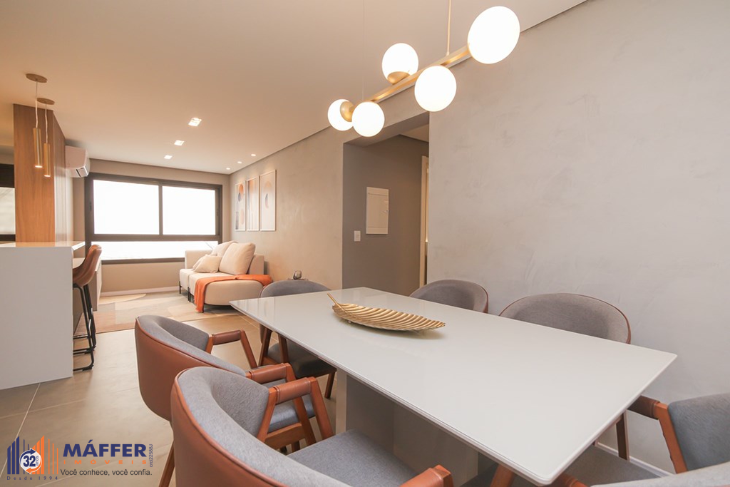 Apartamento, 3 quartos, 88 m² - Foto 37
