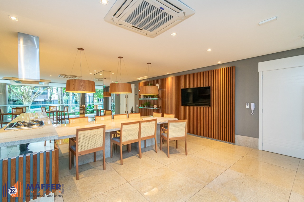 Apartamento, 3 quartos, 154 m² - Foto 12