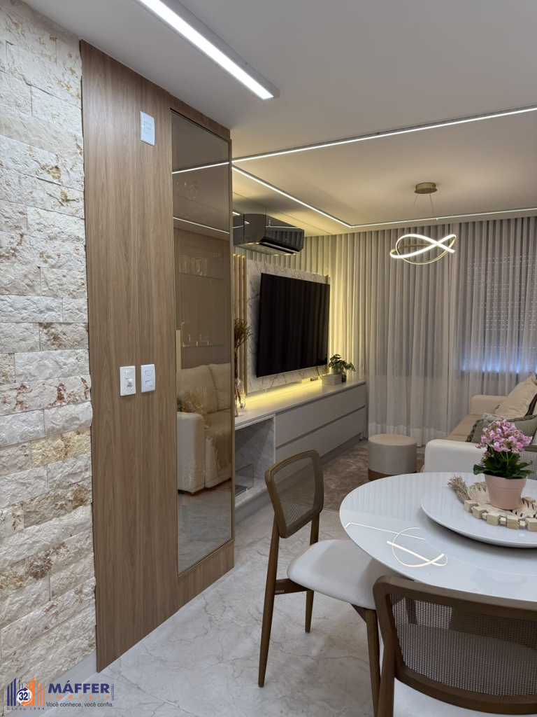 Apartamento, 2 quartos, 68 m² - Foto 54
