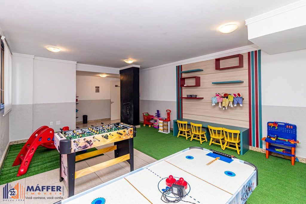 Apartamento, 3 quartos, 110 m² - Foto 17