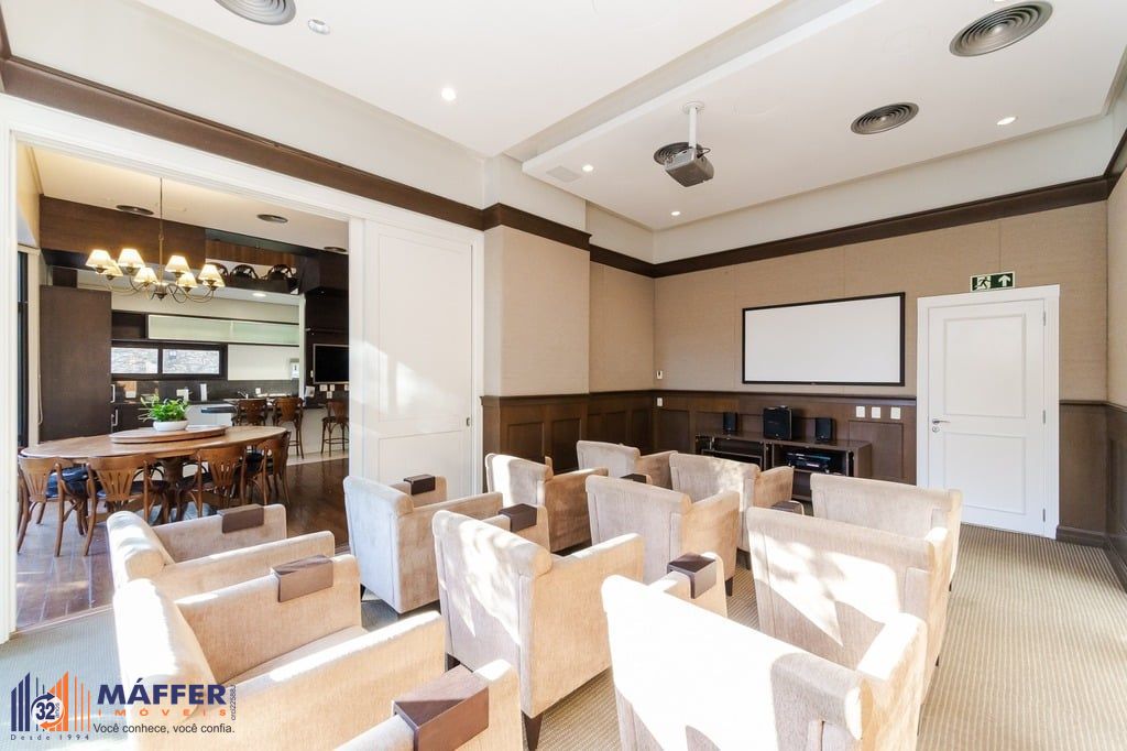 Apartamento, 4 quartos, 365 m² - Foto 43