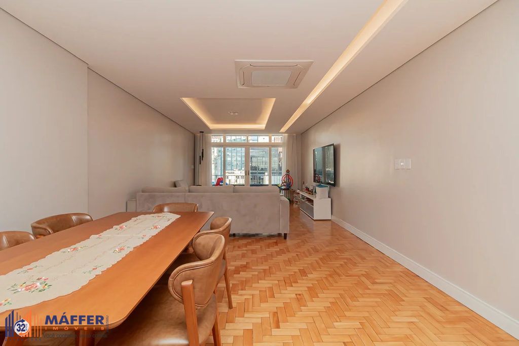 Apartamento, 3 quartos, 147 m² - Foto 35