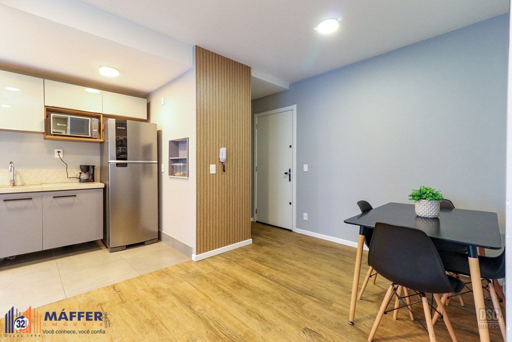 Apartamento, 2 quartos, 57 m² - Foto 35