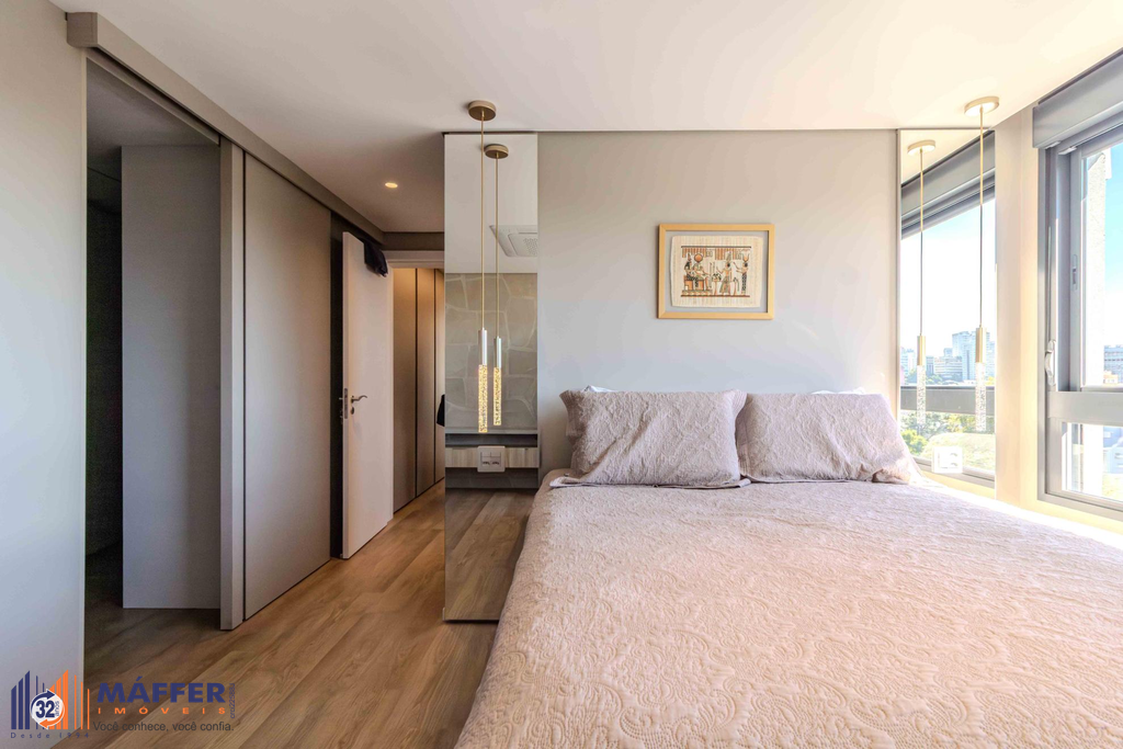 Apartamento, 3 quartos, 175 m² - Foto 46