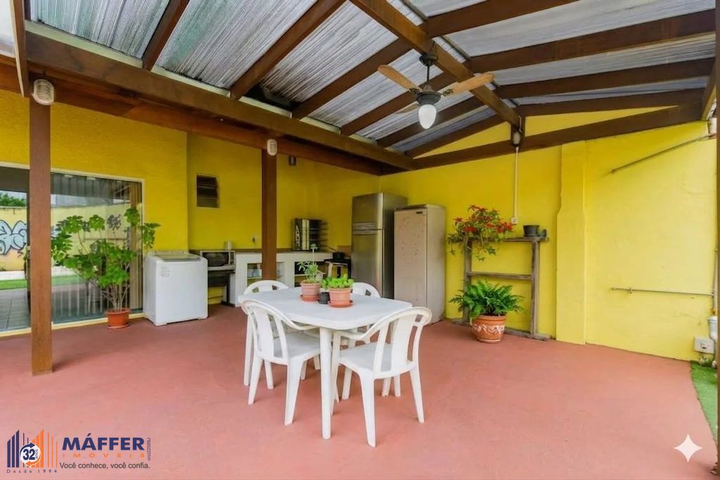 Casa, 3 quartos, 250 m² - Foto 7