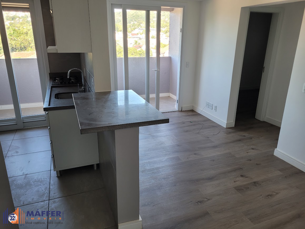 Apartamento, 2 quartos, 54 m² - Foto 3