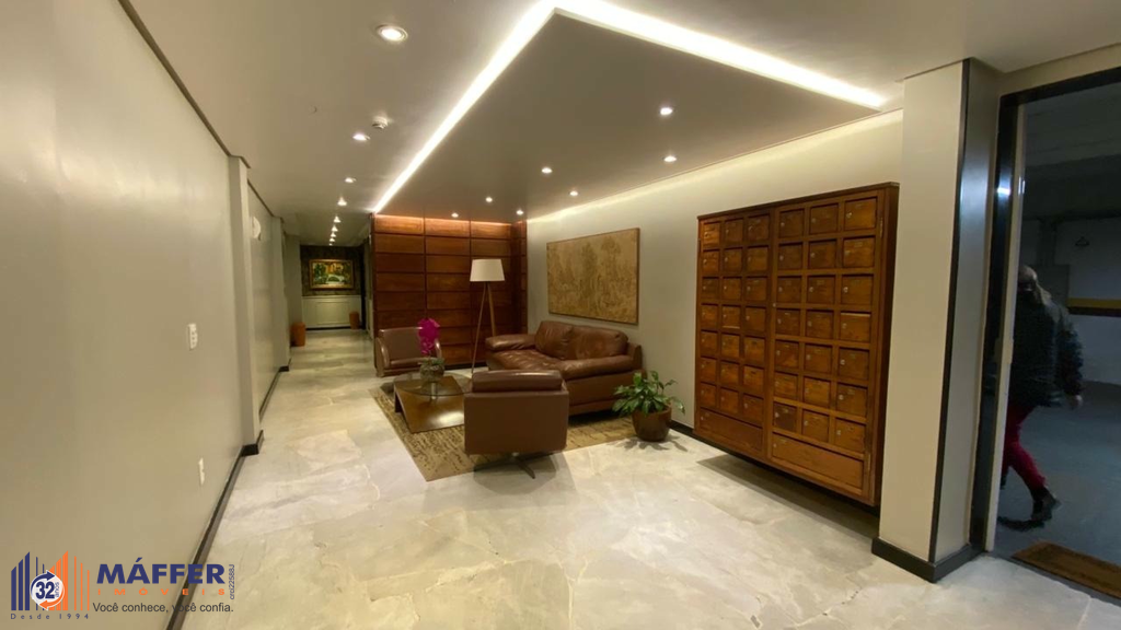 Apartamento, 2 quartos, 61 m² - Foto 7