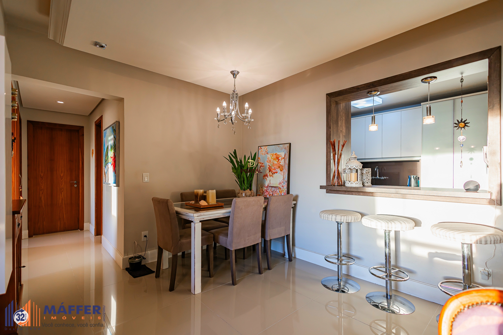 Apartamento, 3 quartos, 96 m² - Foto 32