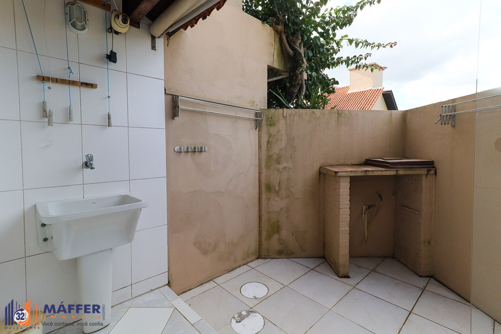 Casa de Condomínio, 3 quartos - Foto 31
