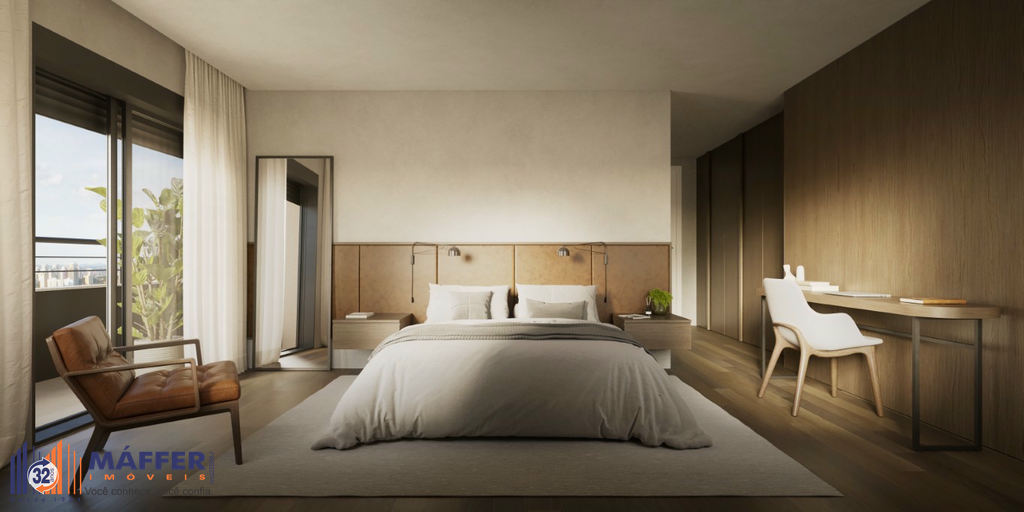 Apartamento, 3 quartos, 143 m² - Foto 9