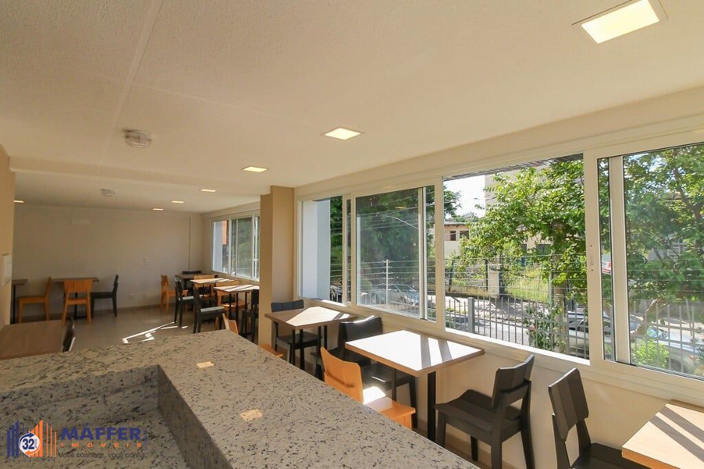 Apartamento, 2 quartos, 74 m² - Foto 25
