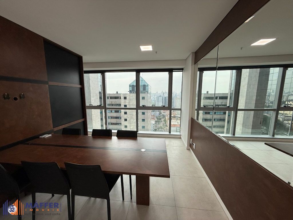 Apartamento, 1 quarto, 30 m² - Foto 19
