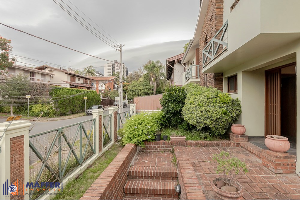 Casa, 4 quartos, 239 m² - Foto 41