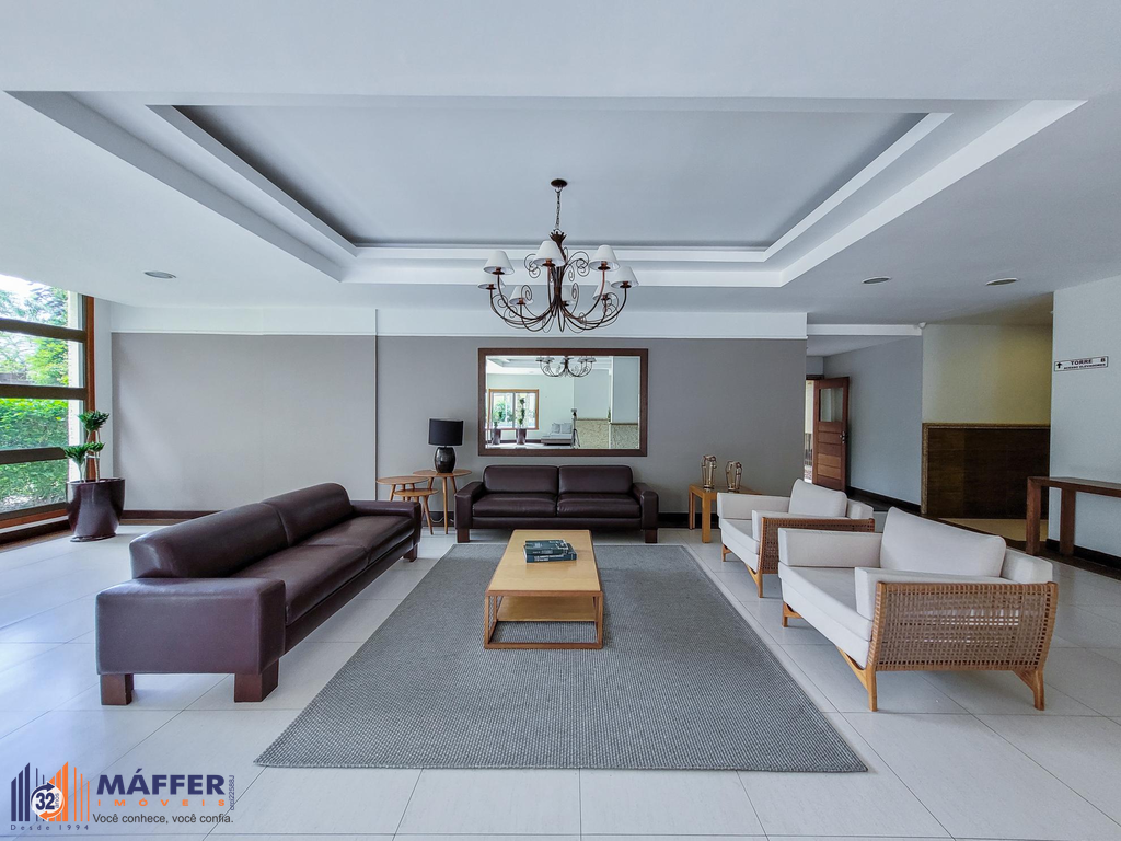 Apartamento, 3 quartos, 120 m² - Foto 18
