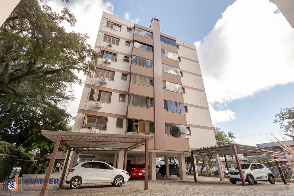 Apartamento, 2 quartos, 86 m² - Foto 25