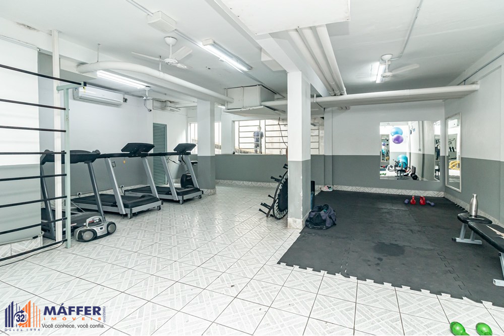 Apartamento, 3 quartos, 84 m² - Foto 16