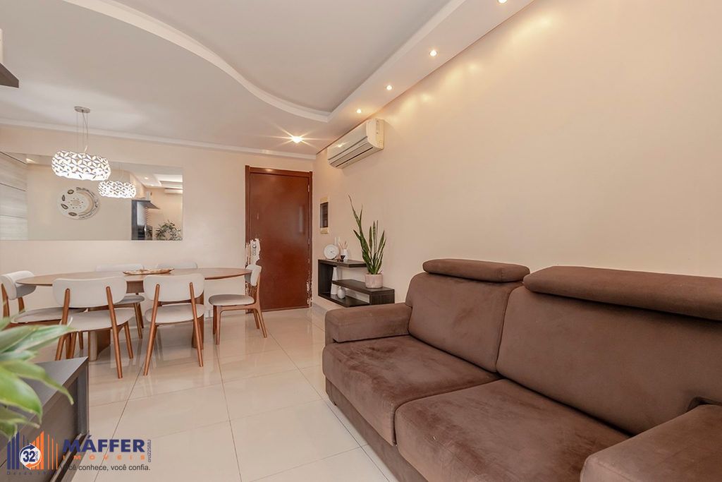 Apartamento, 3 quartos, 75 m² - Foto 46